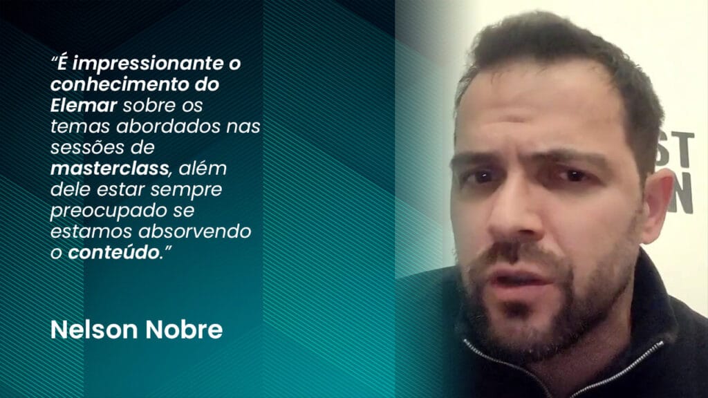 Padrões de Projeto Grupo de Estudos com ElemarJR