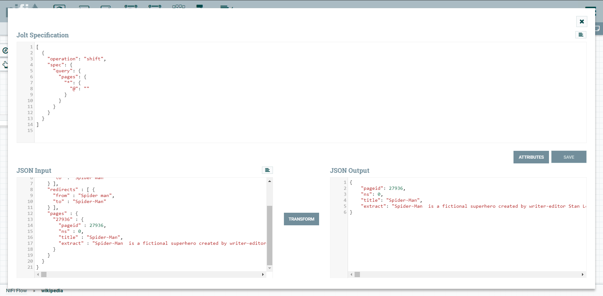 Introdução prática ao Apache NiFi ElemarJR
